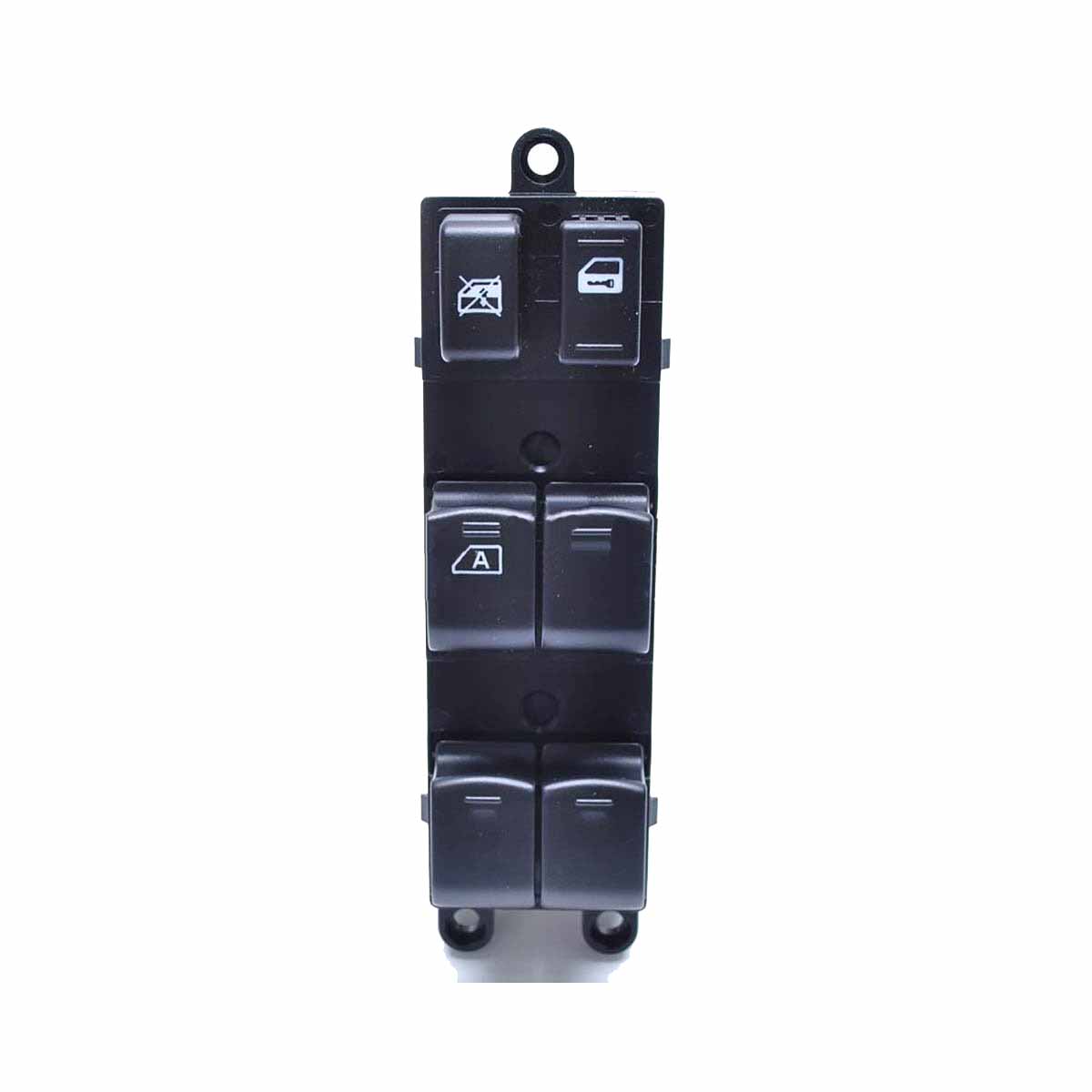 Switch Maestro Vidrios para Nissan Frontier 2.5 2005 2006