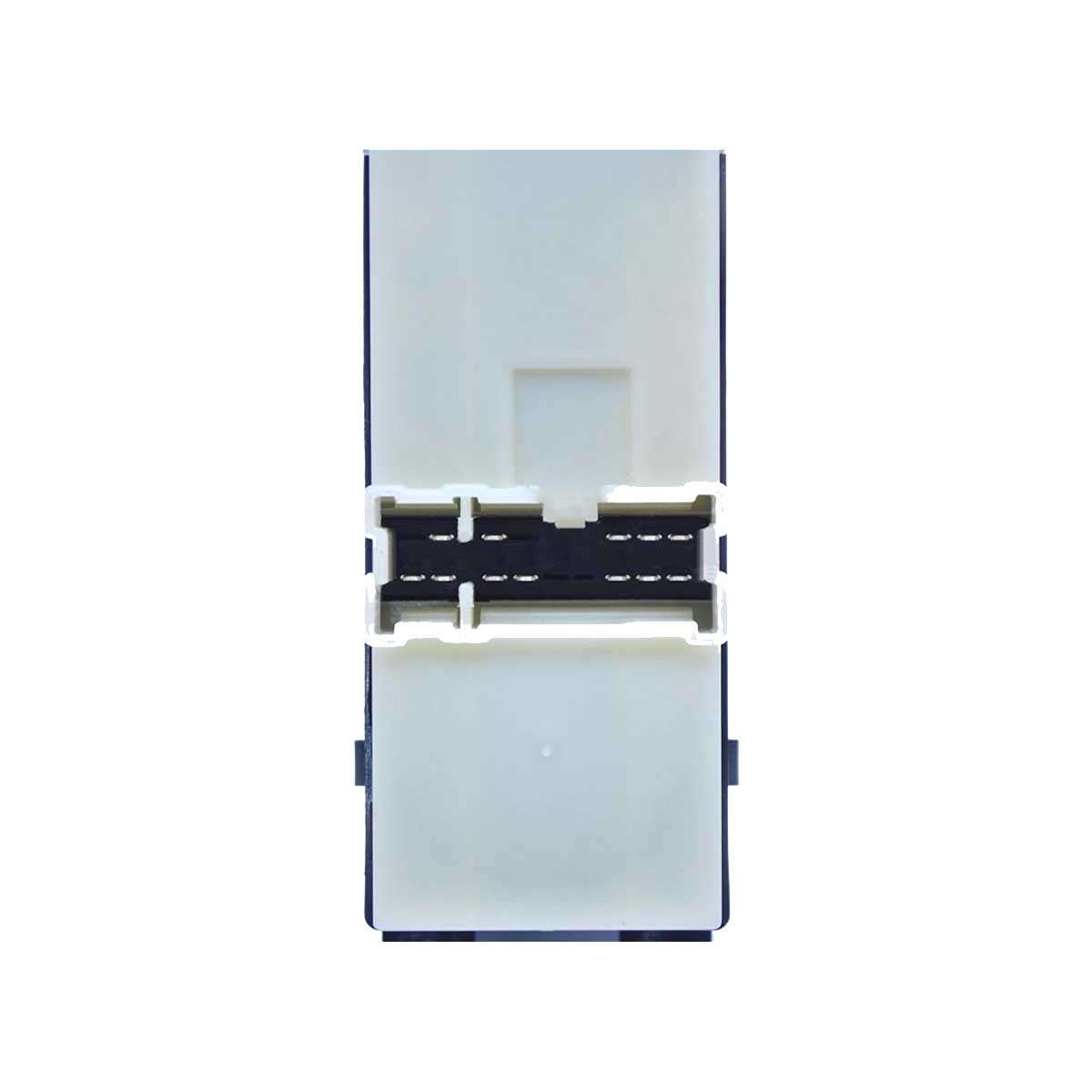 Switch Maestro Vidrios para Nissan Xterra 4.0 2005 2006