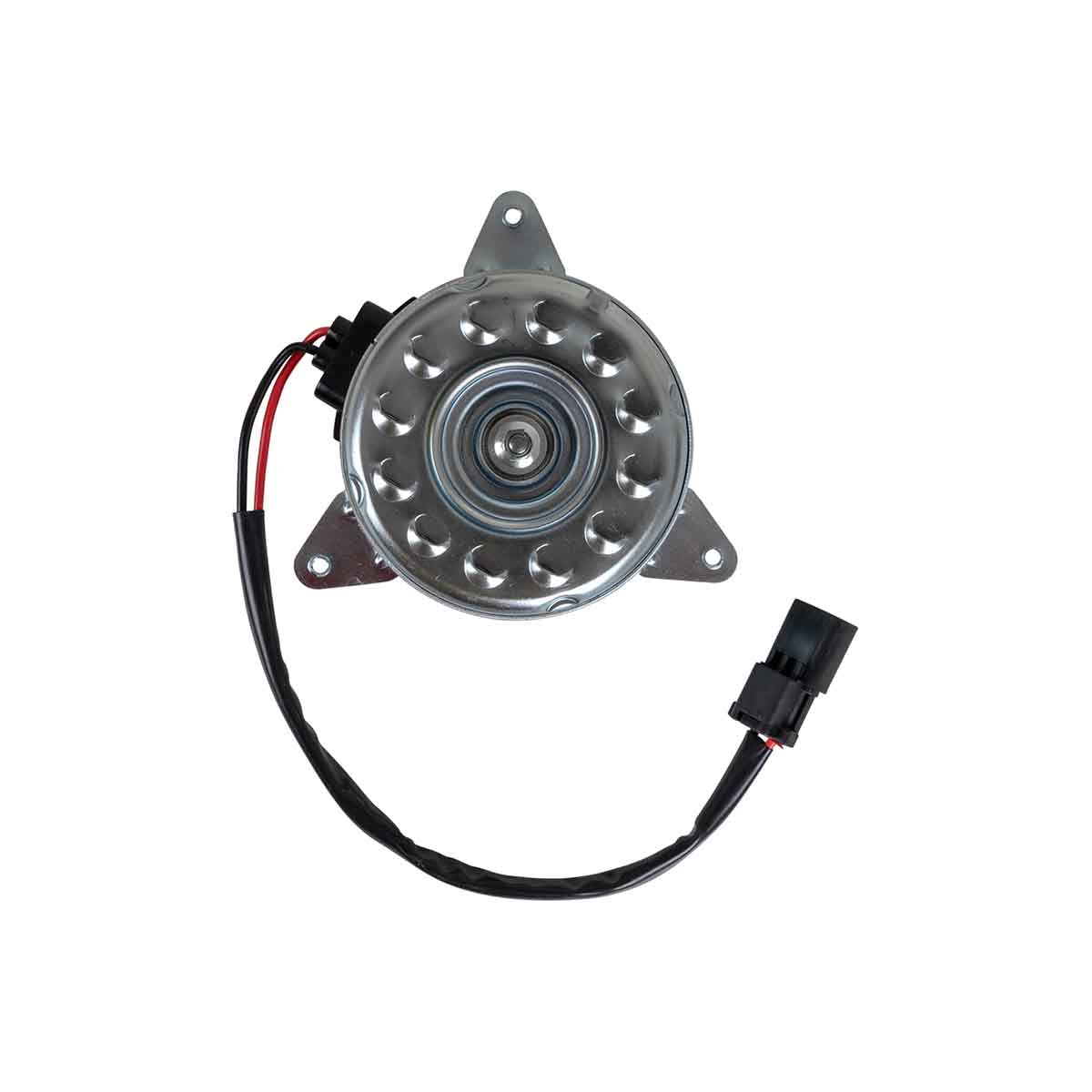 Motor Motoventilador para Honda Accord Sport 2.4 2017