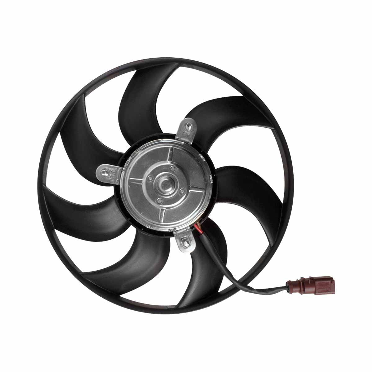 Motoventilador para VW Bora 2.5 2010