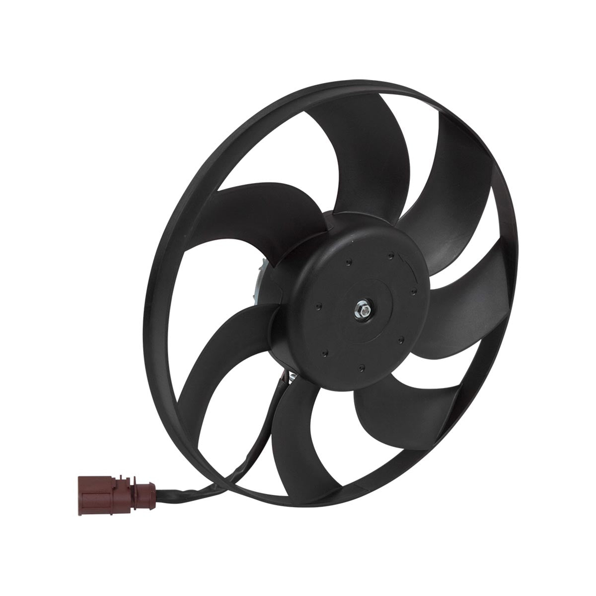 Motoventilador para VW Passat 2.5 2012