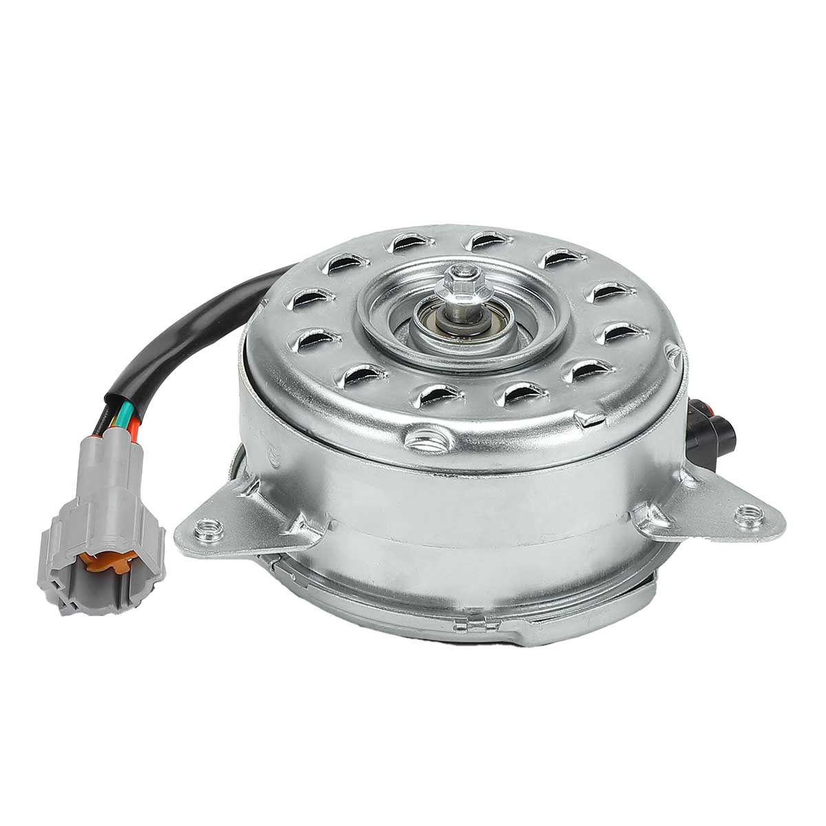 Motor Motoventilador para Nissan Versa 1.6 2012 2013 2014