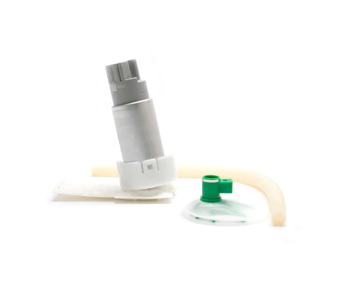 Repuesto Bomba Gasolina Para Chevrolet Aveo 1.6 2012 2013