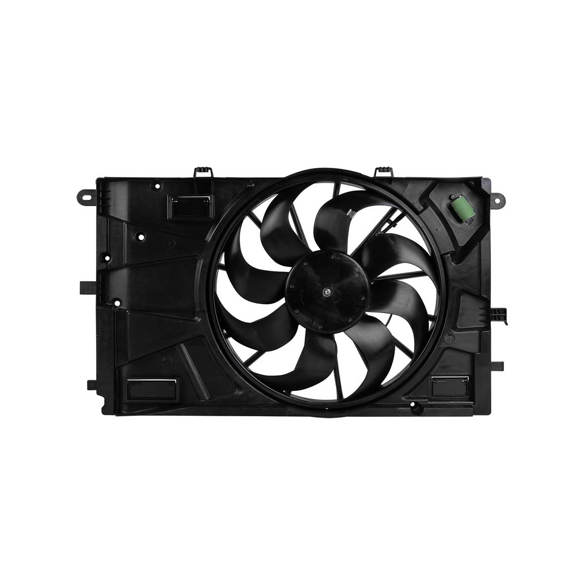 Motoventilador para Chevrolet Onix 1.3 2023