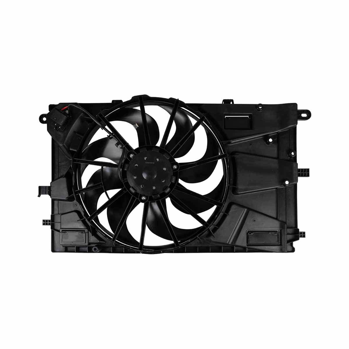 Motoventilador para Chevrolet Onix 1.2 2021 2022