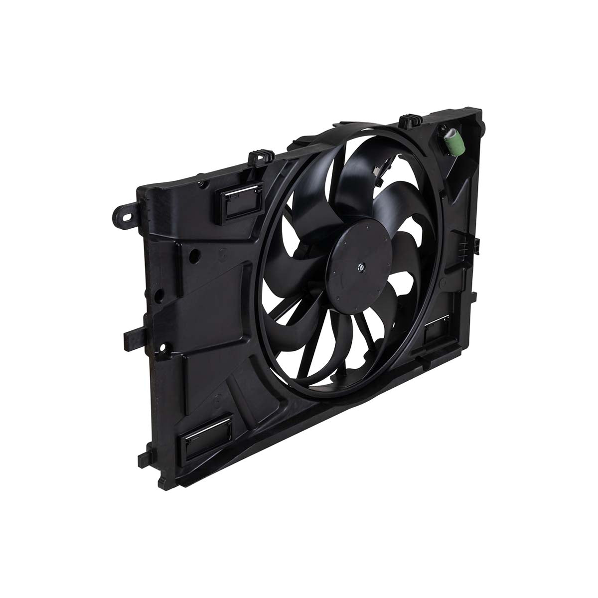 Motoventilador para Chevrolet Onix 1.2 2021 2022