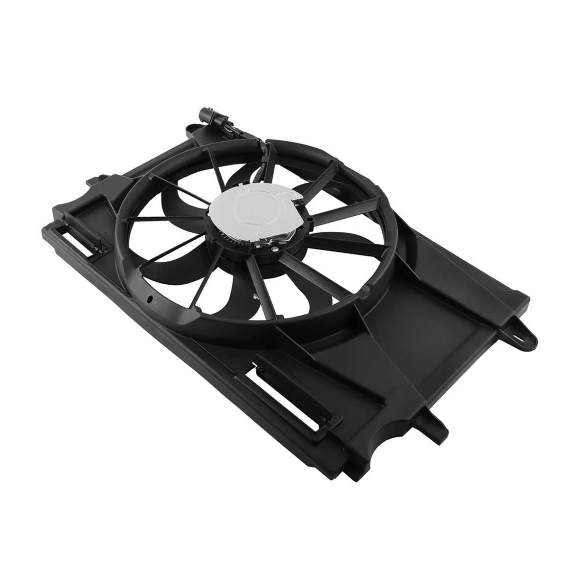 Motoventilador para Cruze Limited Lt 1.8 2016