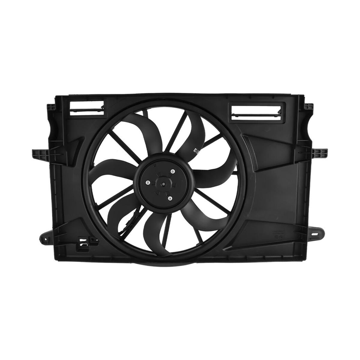 Motoventilador para Cruze Limited Lt 1.8 2016