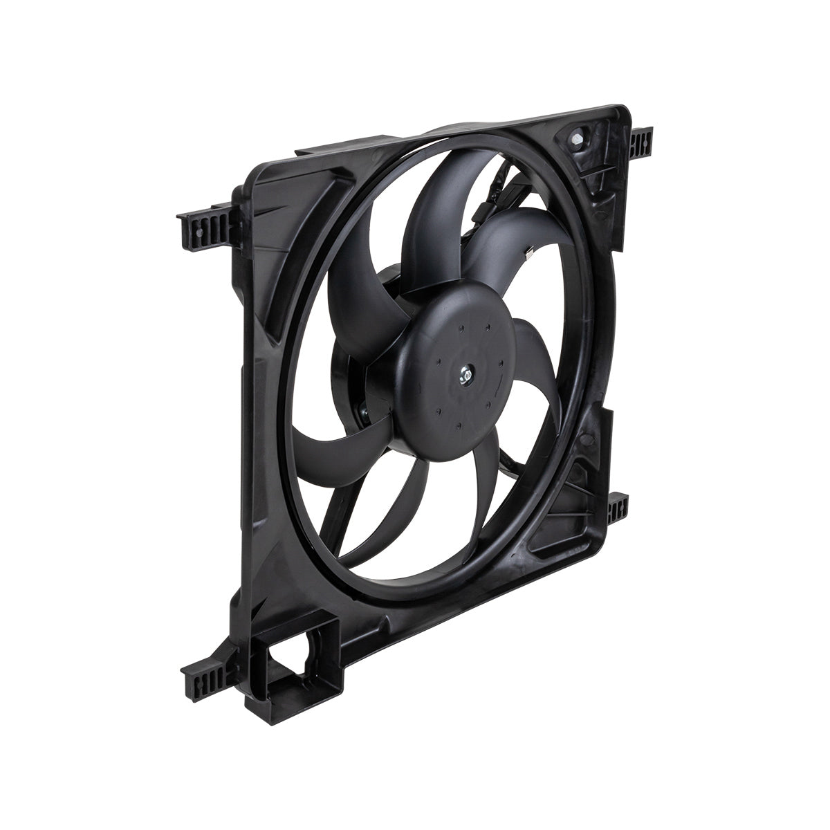 Motoventilador para Chevrolet Spark 1.4 2017 2018 2019 2020