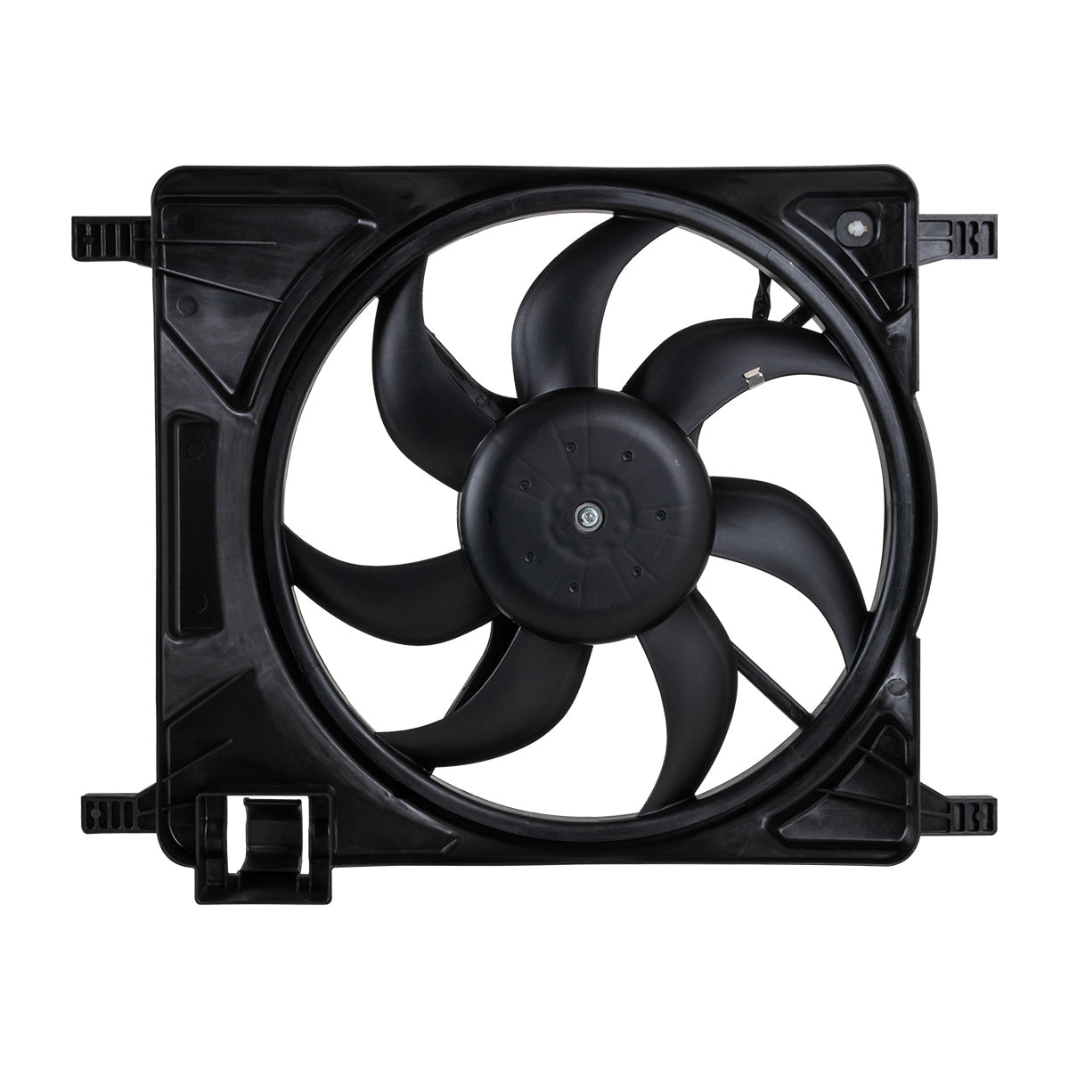 Motoventilador para Chevrolet Spark 1.2 2015