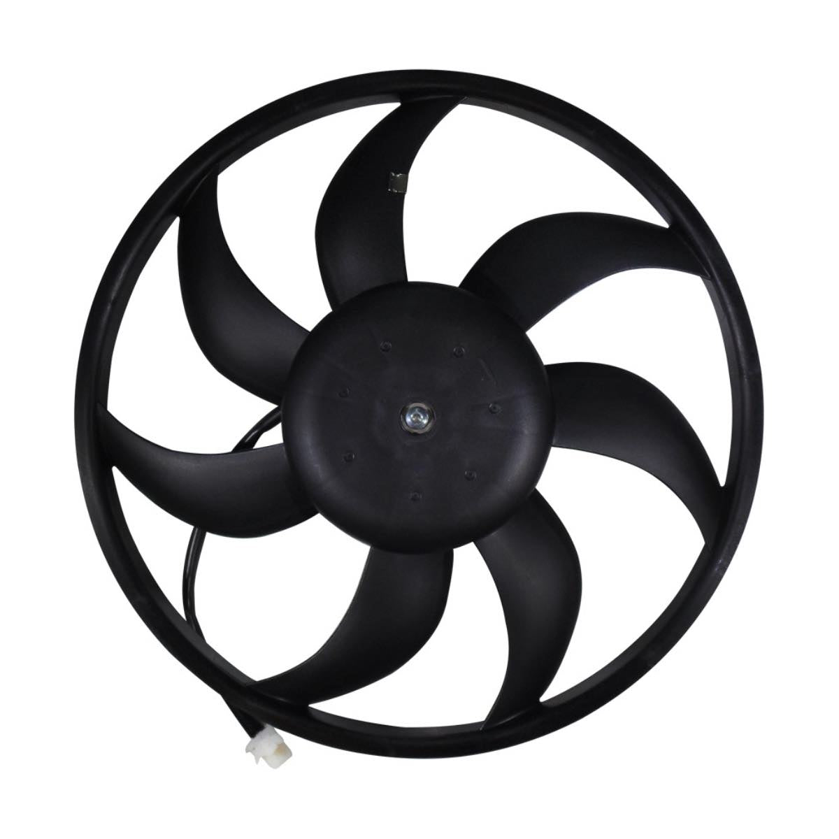 Motoventilador Para Chevrolet Beat 1.2 2018 2019 2020 2021