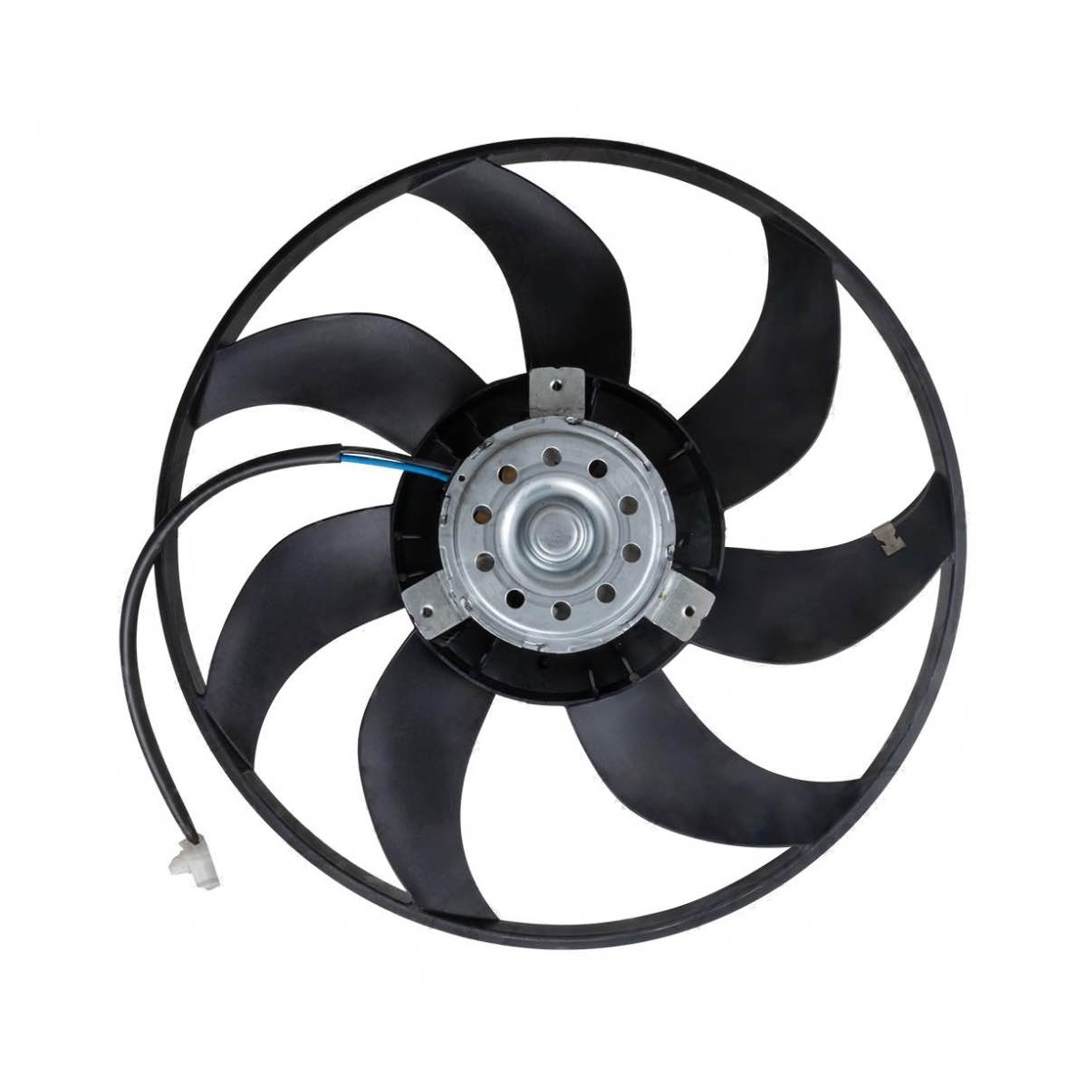 Motoventilador Para Chevrolet Beat 1.2 2018 2019 2020 2021