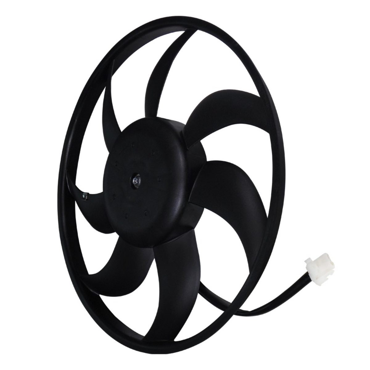 Motoventilador Para Chevrolet Beat 1.2 2018 2019 2020 2021