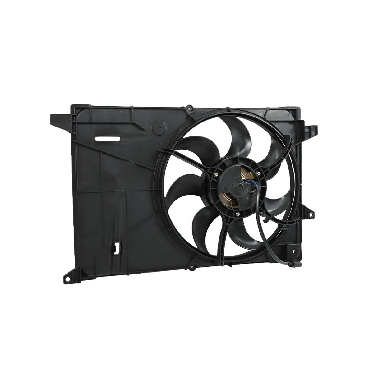 Motoventilador para Chevrolet Spark Ls 1.4 2019 2020 2021