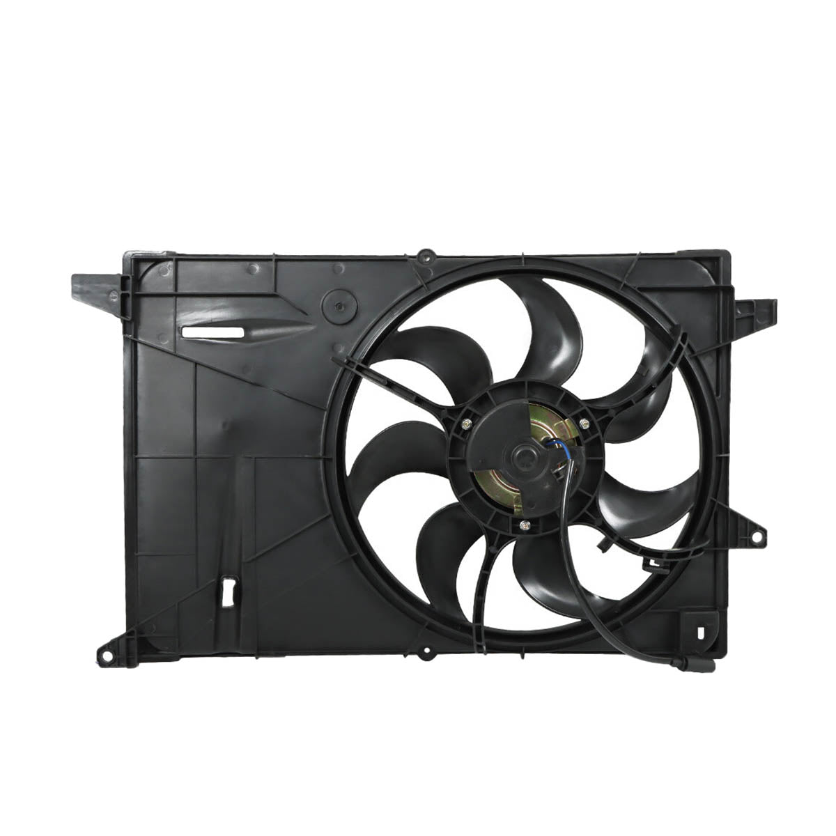 Motoventilador para Chevrolet Spark Ls 1.4 2016 2017 2018