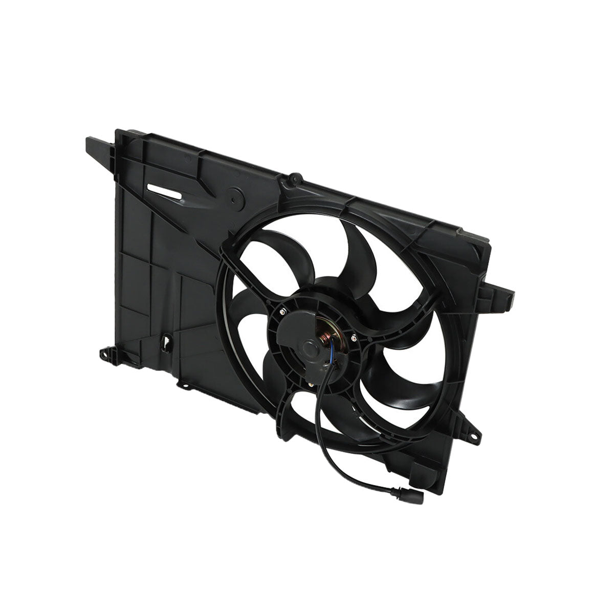 Motoventilador para Chevrolet Spark Lt 1.4 2022