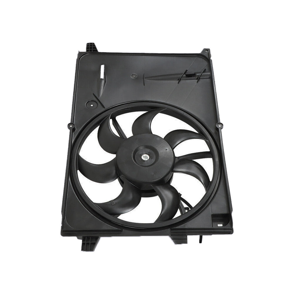 Motoventilador para Chevrolet Spark Ls 1.4 2016 2017 2018