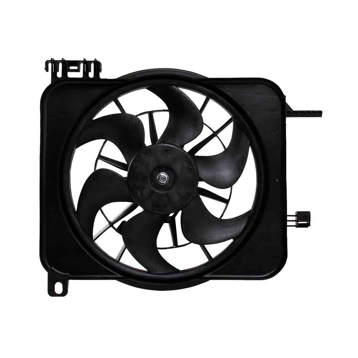 Motoventilador para Chevrolet Beretta 3.1 1994 1995 1996