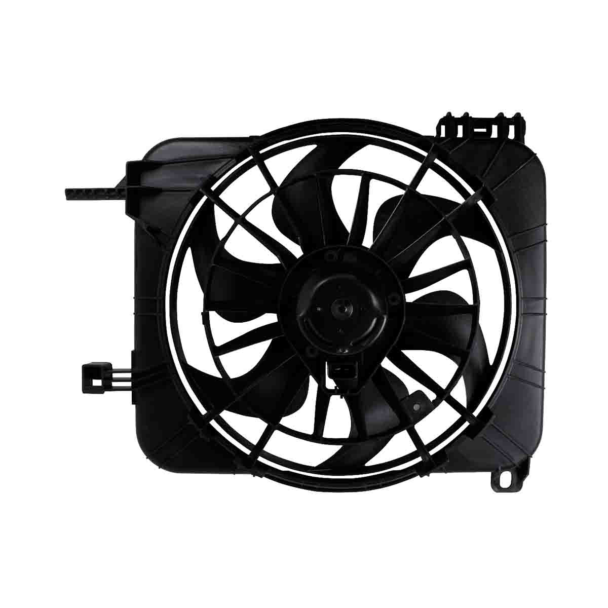 Motoventilador para Chevrolet Camaro 5.7 1994 1995 1996