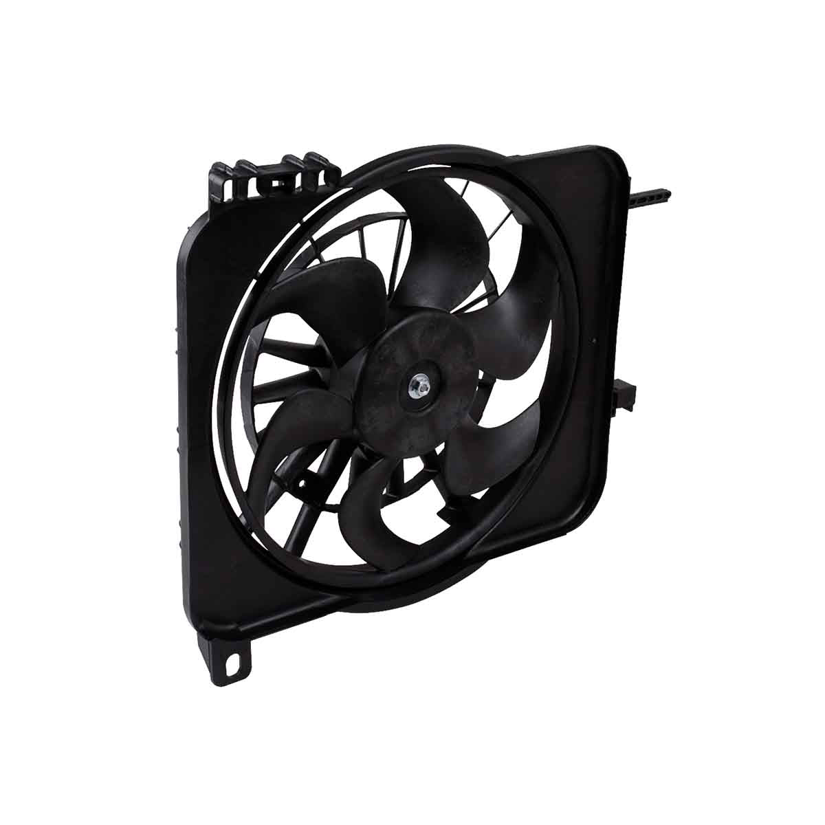 Motoventilador para Chevrolet Cavalier 2.4 1996 1997 1998