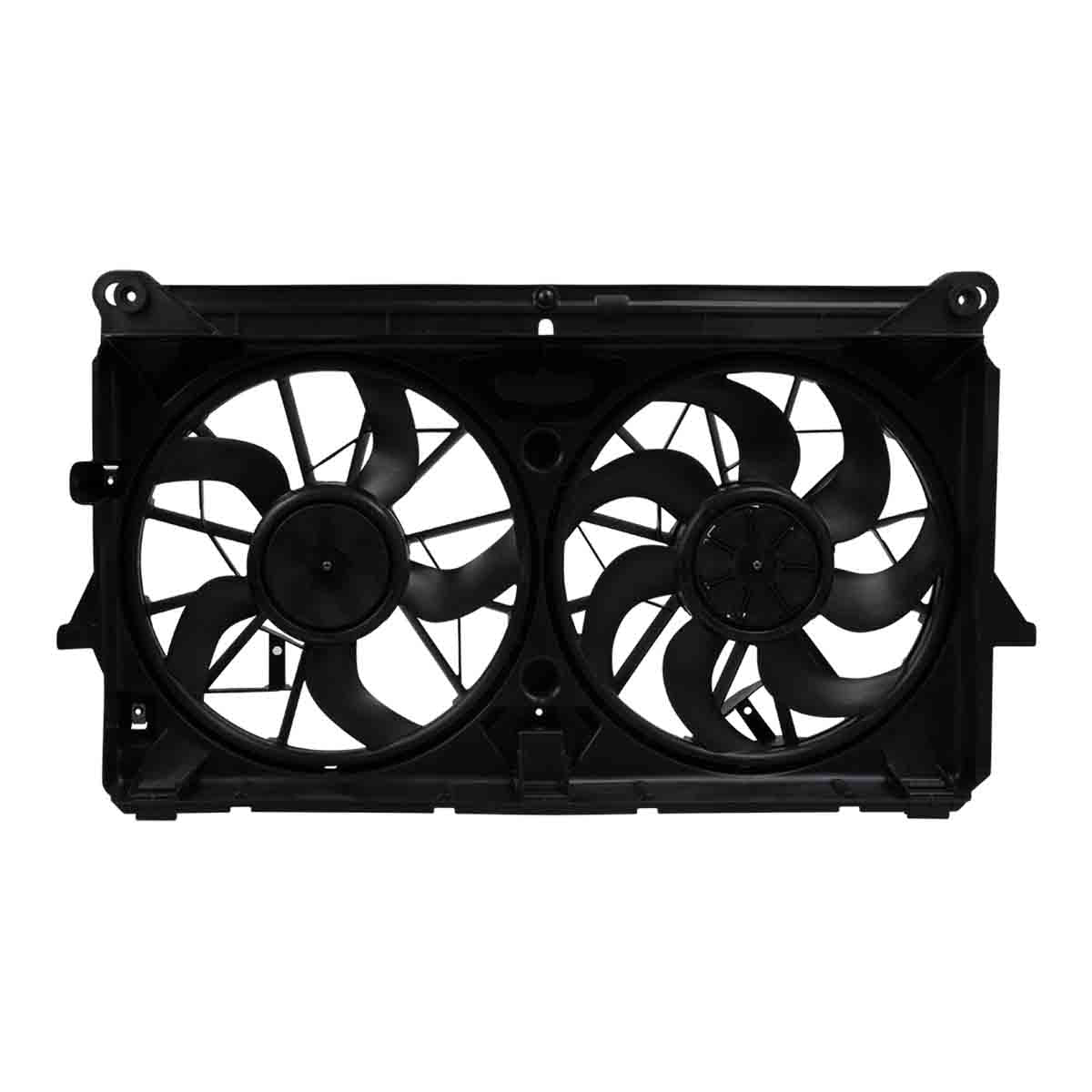 Motoventilador para Gmc Yukon 5.3 2007 2008 2009 2010 2011