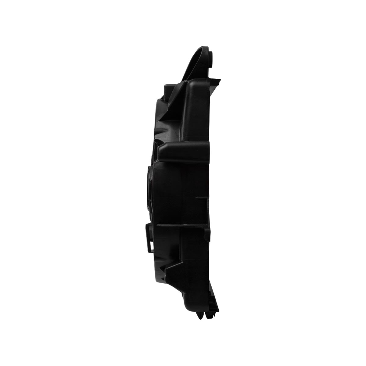 Motoventilador para Chevrolet Silverado 1500 4.8 2007 2008
