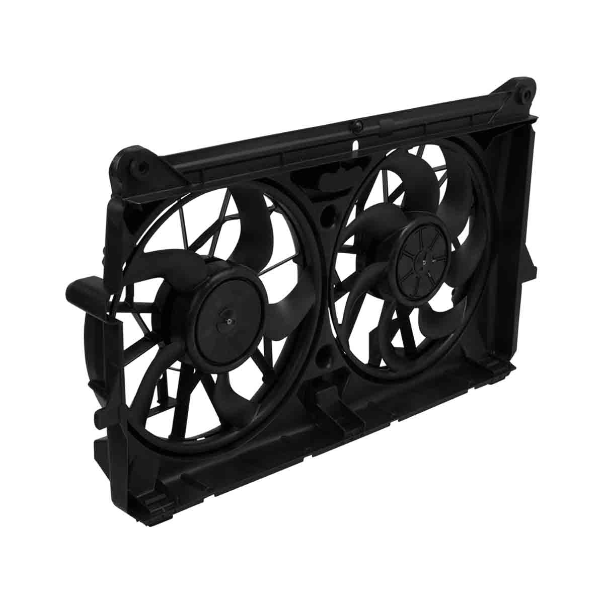 Motoventilador para Chevrolet Silverado 1500 6.2 2011 2012