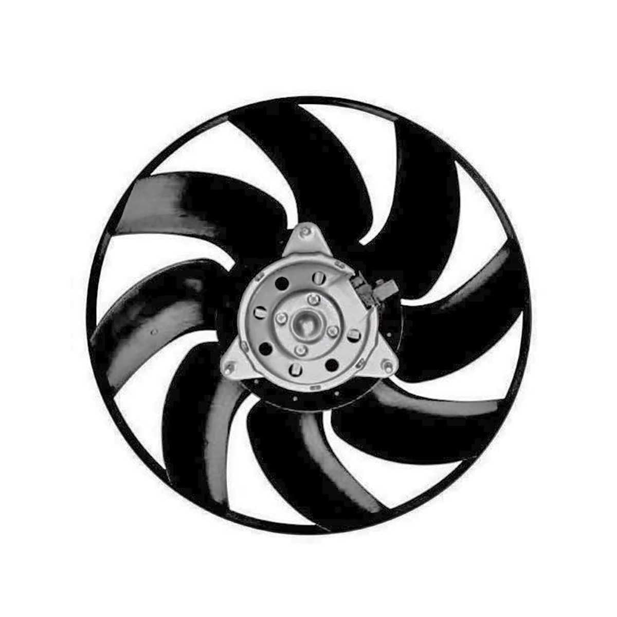 Motoventilador para Ford Fiesta 1.6 2001