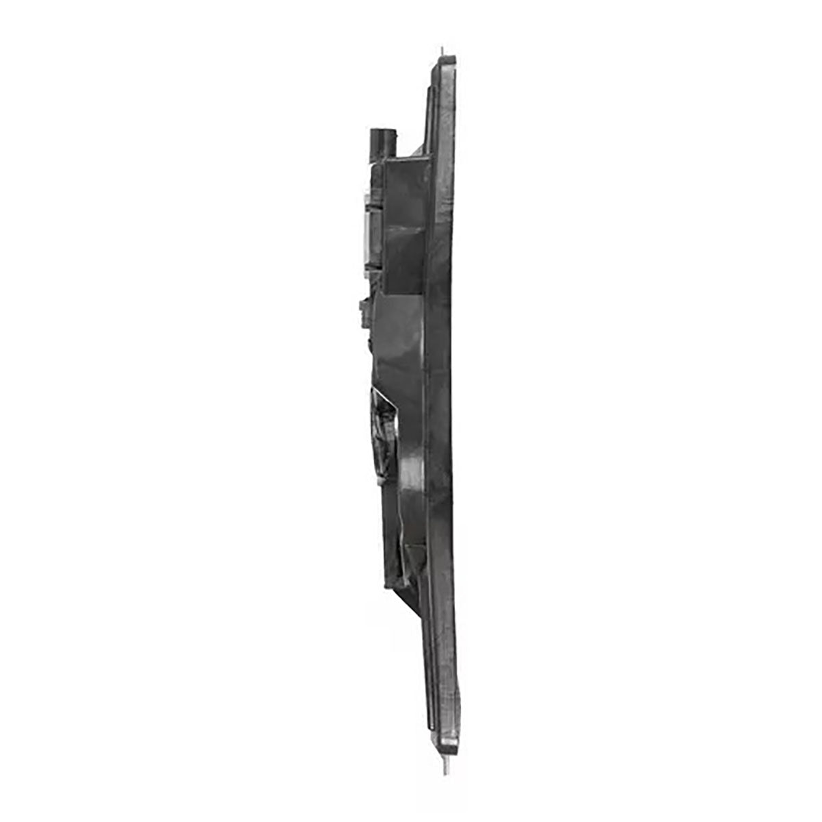 Motoventilador Para Ford Focus Se 2.0 2016 2017
