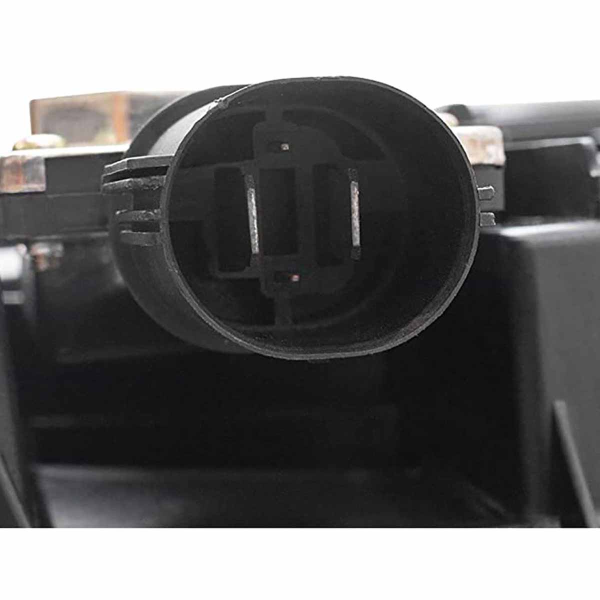 Motoventilador Para Ford Focus 2.0 2017 2018