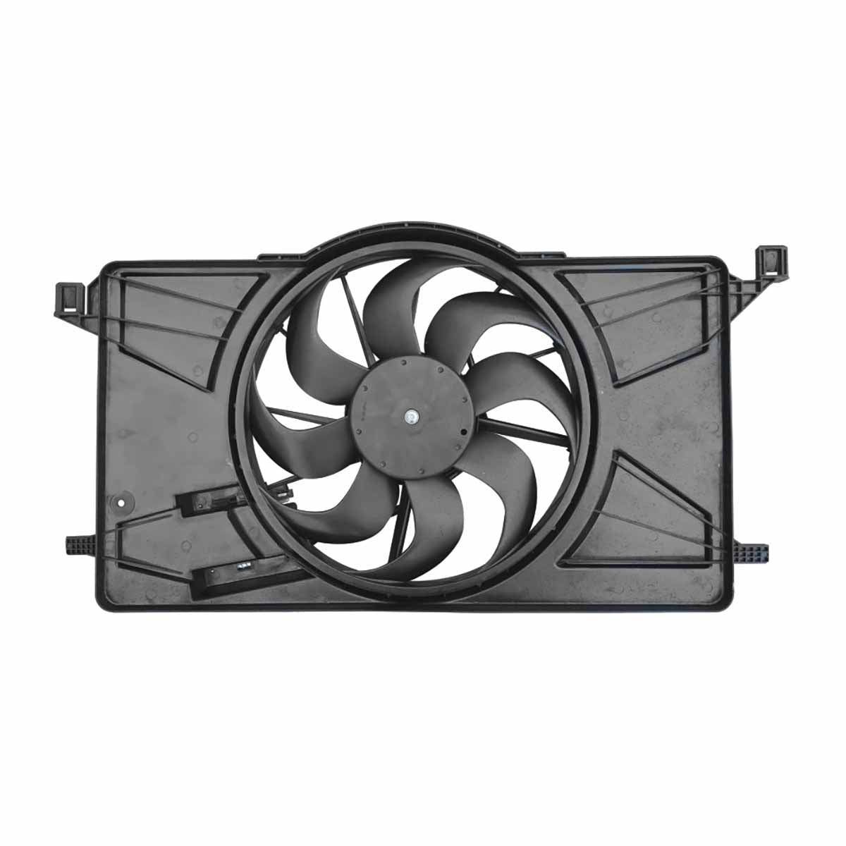 Motoventilador Para Ford Focus 2.3 2016 2017 2018