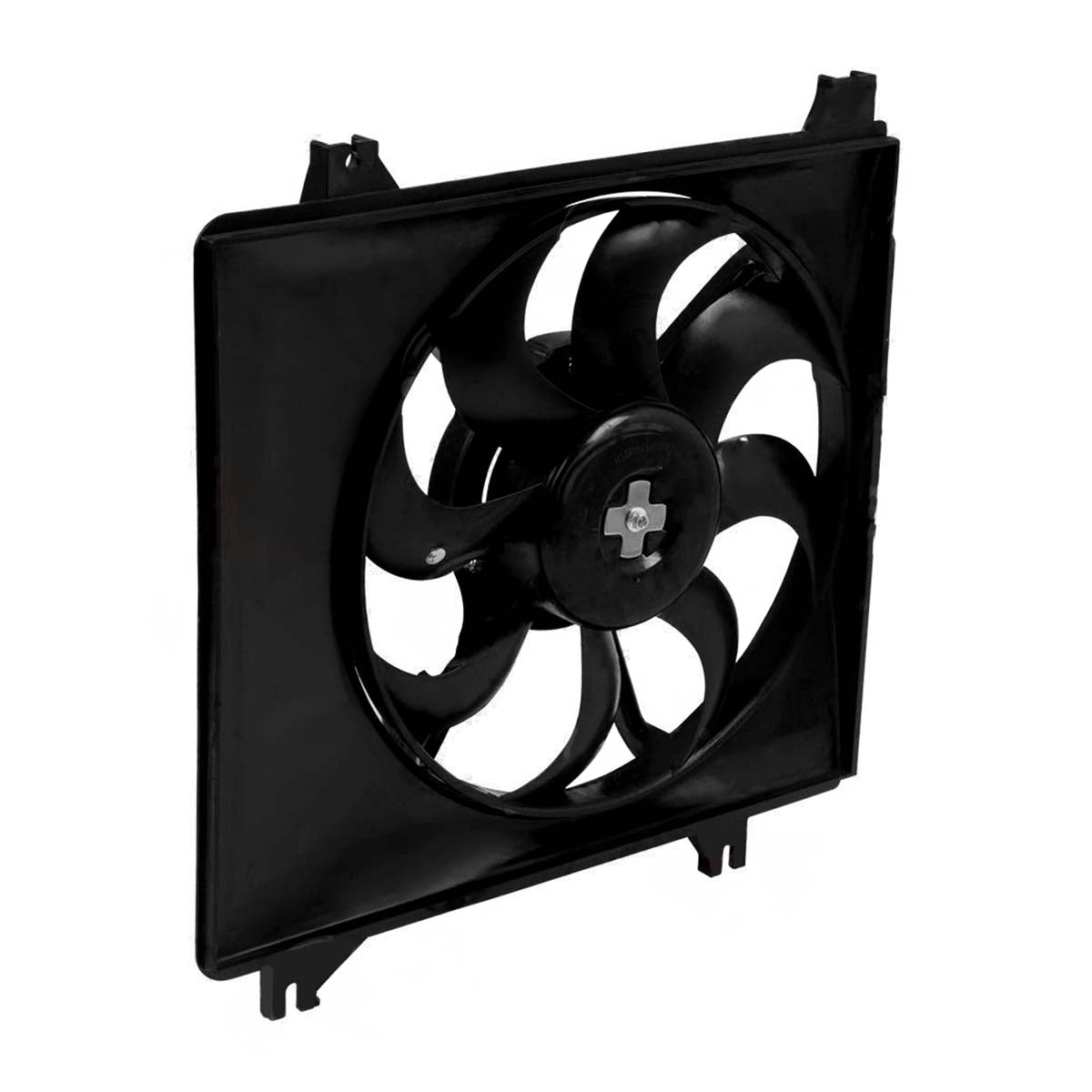 Motoventilador para Dodge Atos 1.0 2001 2002 2003 2004