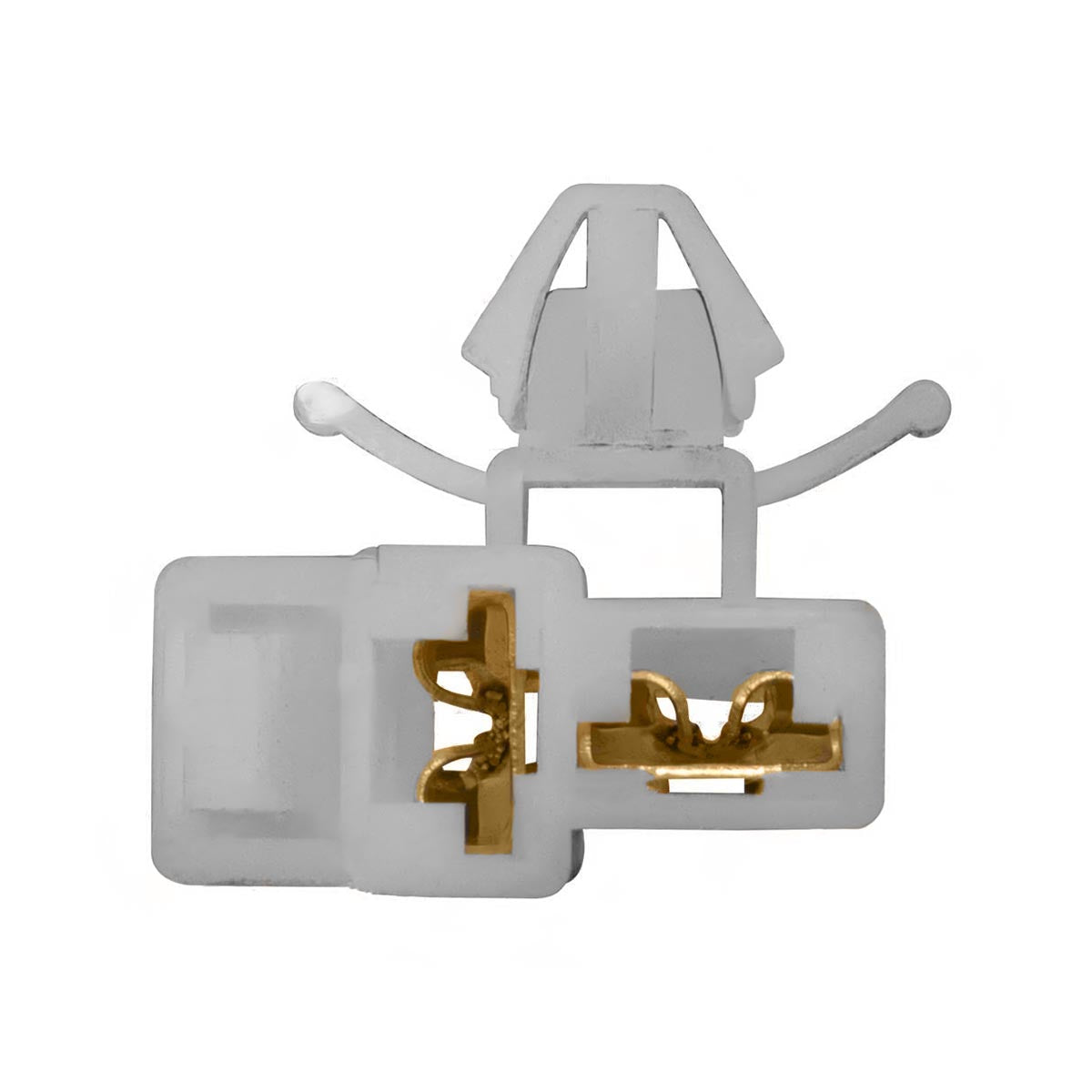 Motoventilador para Dodge Atos 1.0 2001 2002 2003 2004