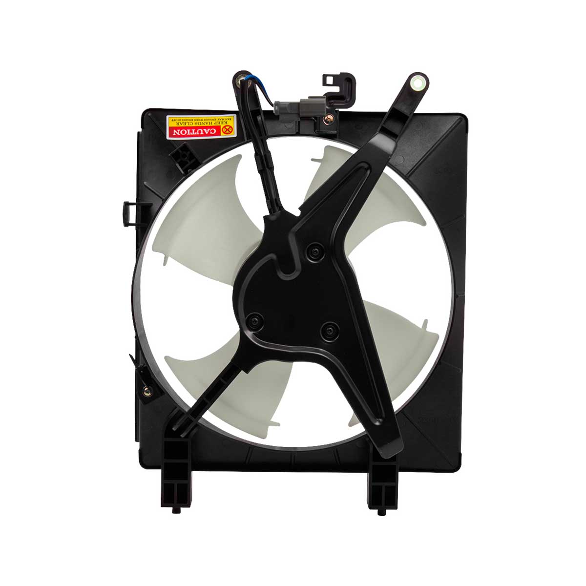 Motoventilador para Honda Civic 1.3 2008