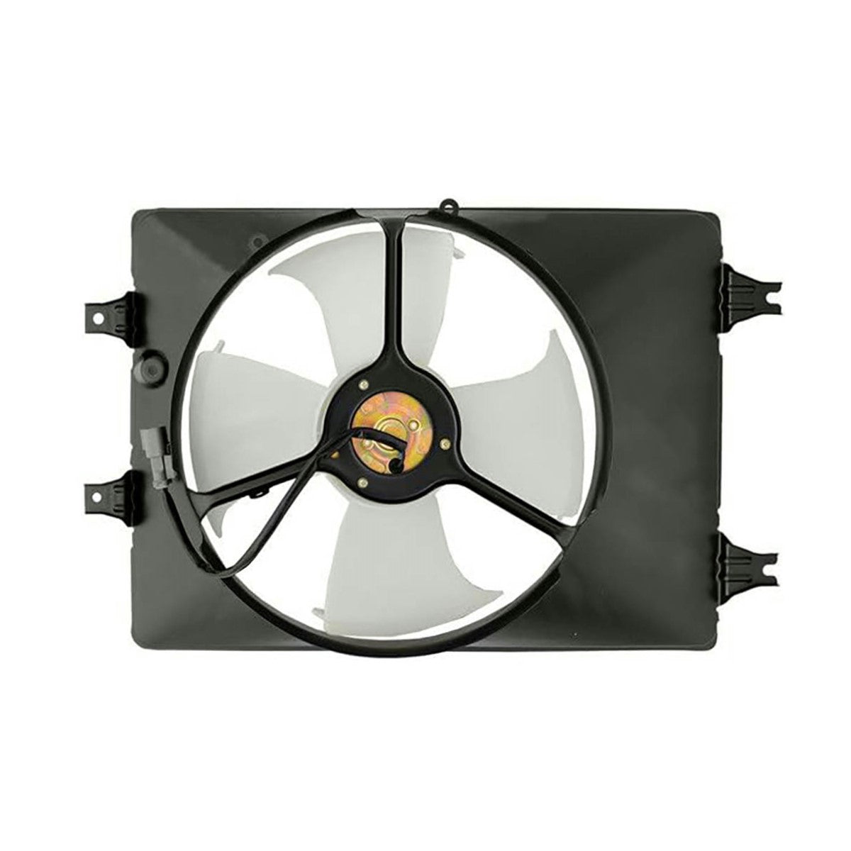 Motoventilador para Honda Pilot 3.5 2008