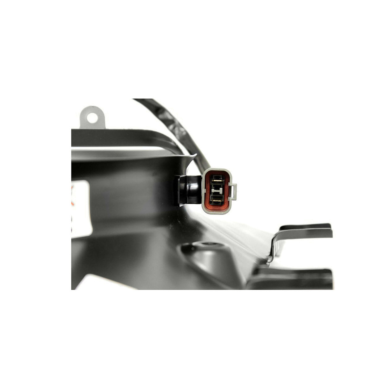 Motoventilador para Honda Odyssey 3.5 1999 2000 2001 2002