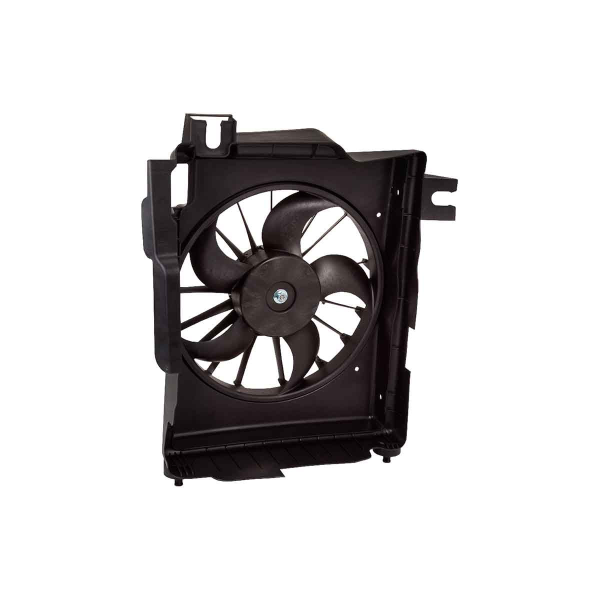 Motoventilador para Dodge Ram 1500 4.7 2004 2005 2006