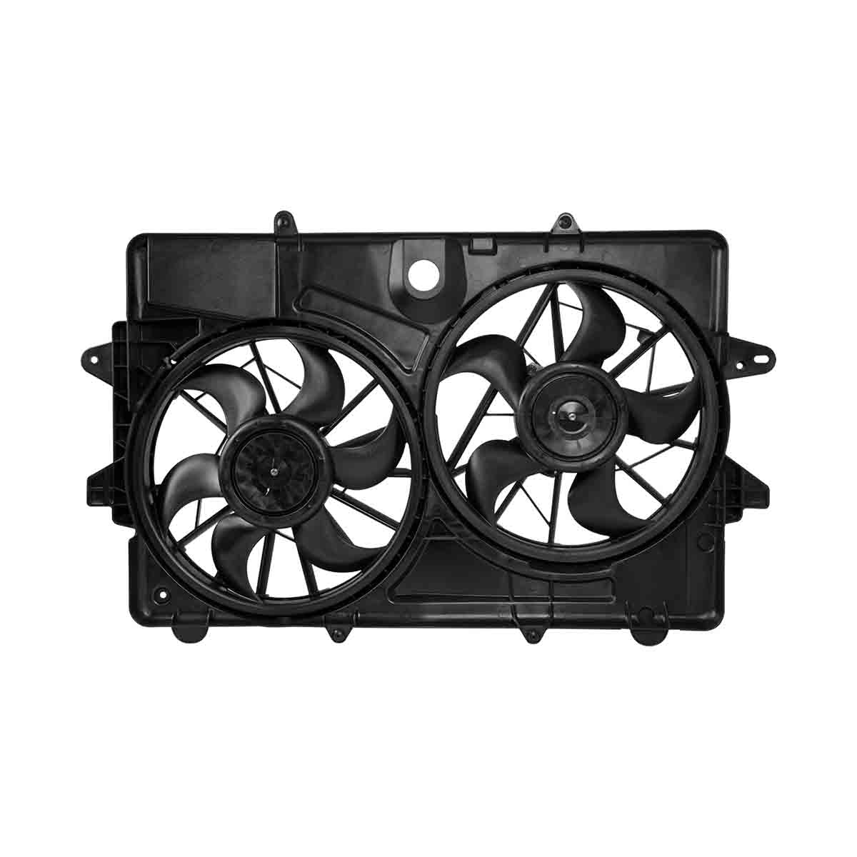 Motoventilador para Ford Escape 2.3 2006 2007 2008