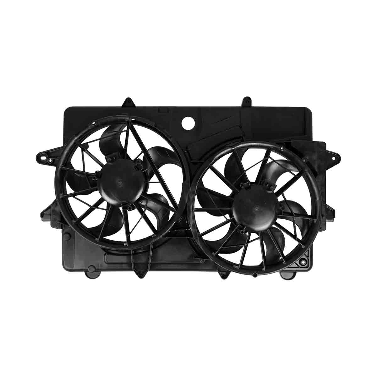 Motoventilador para Ford Escape Xls 2.3 2005 2006 2007 2008