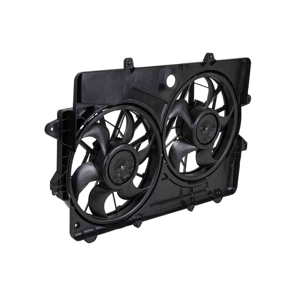 Motoventilador para Ford Escape Xlt No Boundaries 2.3 2005