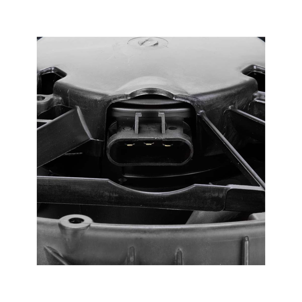 Motoventilador para Mercury Mariner Luxury 3.0 2006 2007