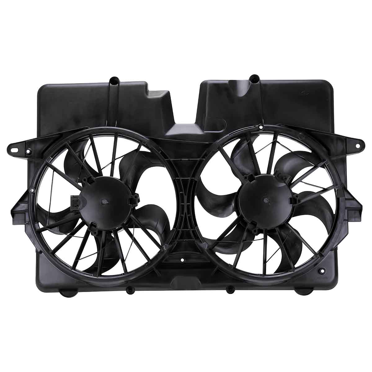 Motoventilador para Ford Escape Xlt 2.0 2001 2002 2003 2004