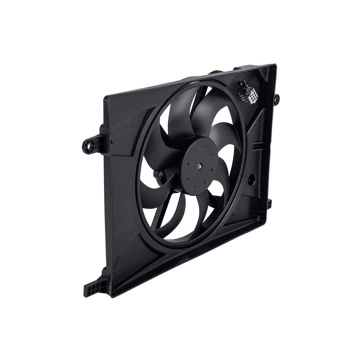 Motoventilador Para Chevrolet Aveo 1.5 2019 2020 2021