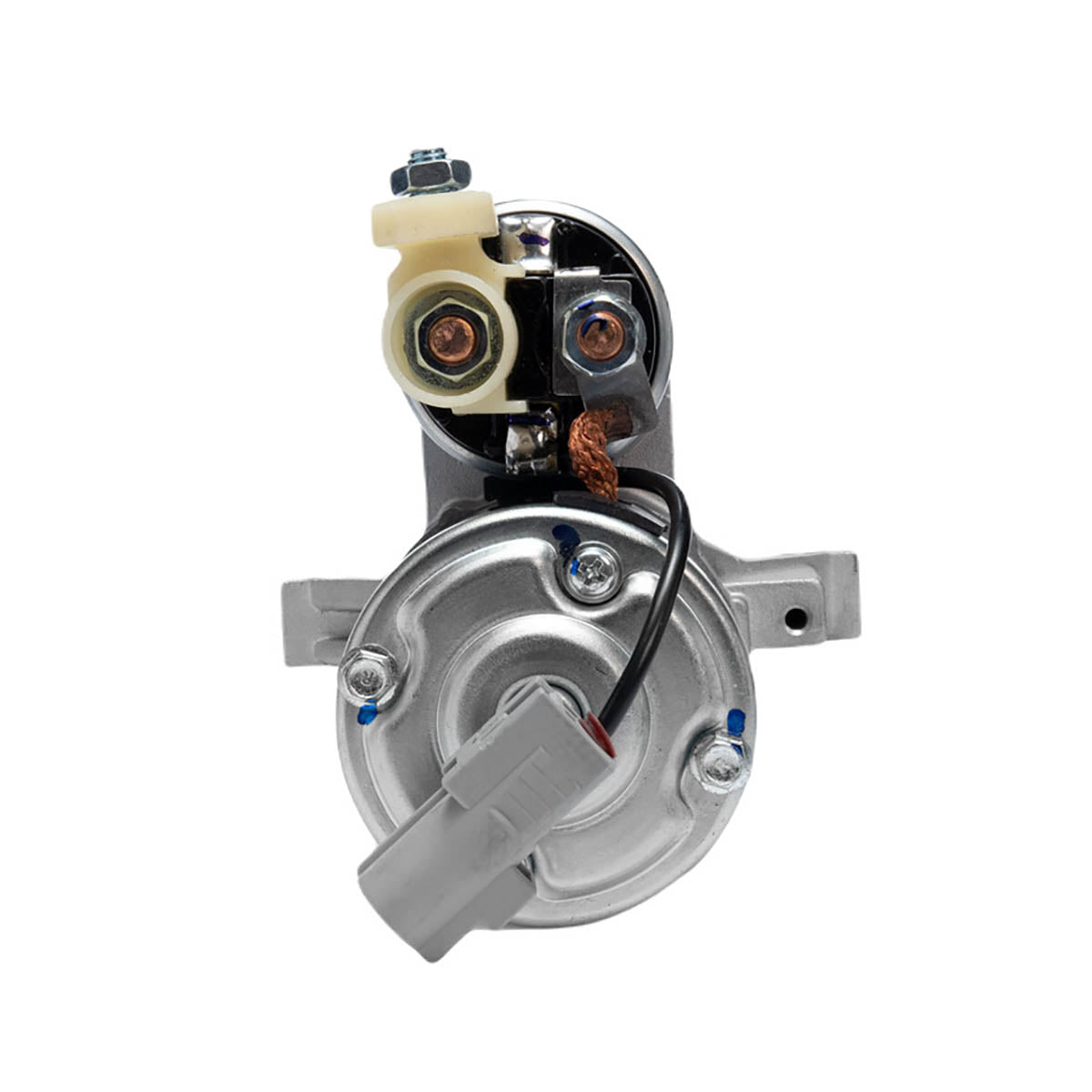 Marcha Para Mazda 3 2.0 2010 2011 2012