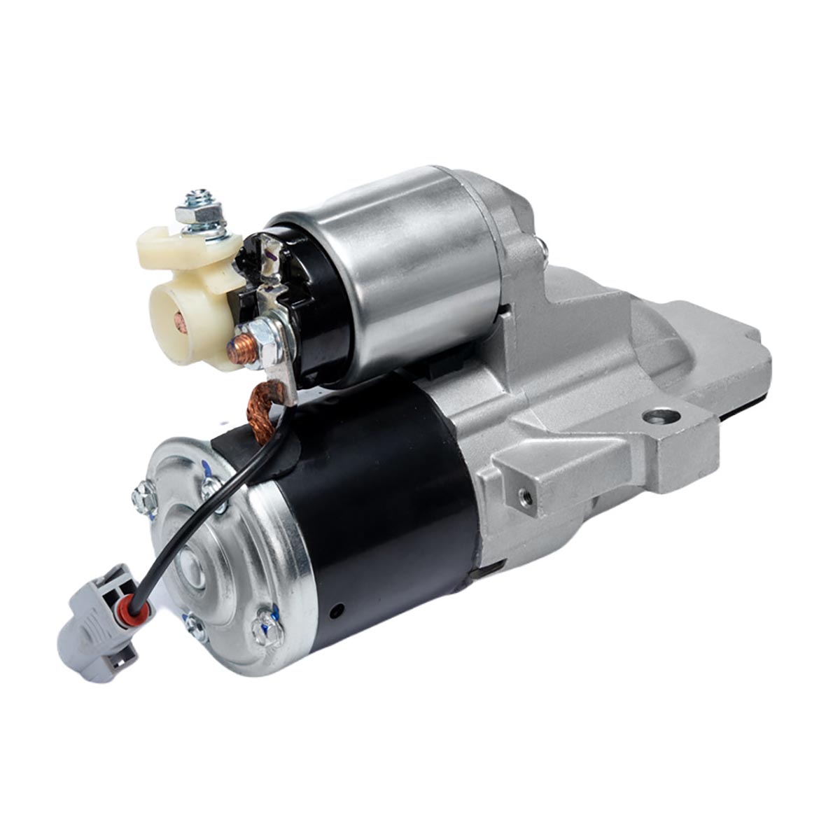 Marcha Para Mazda 3 2.0 2010 2011 2012