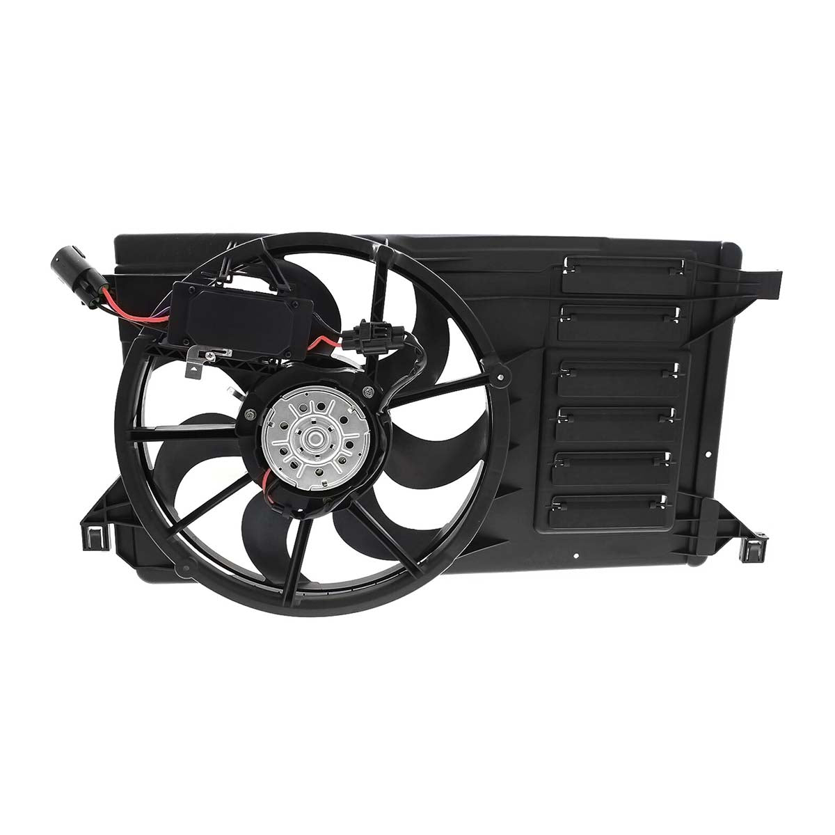 Motoventilador para Mazda 3 2.3 2009 2010 2011 2012 2013