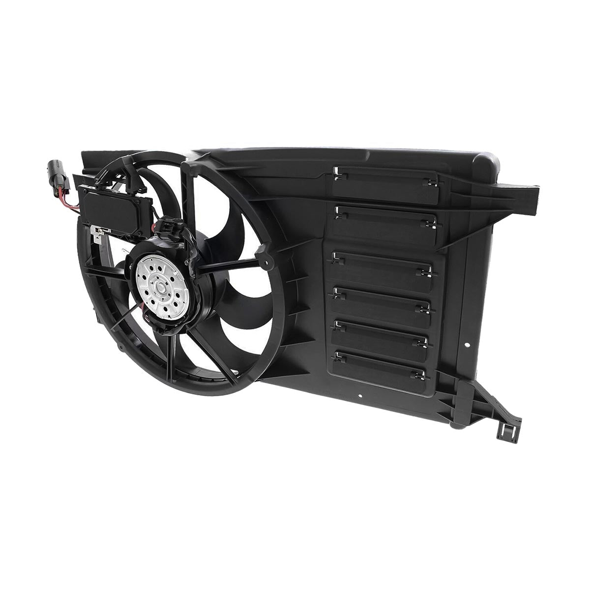 Motoventilador para Mazda 3 2.0 2019 2020