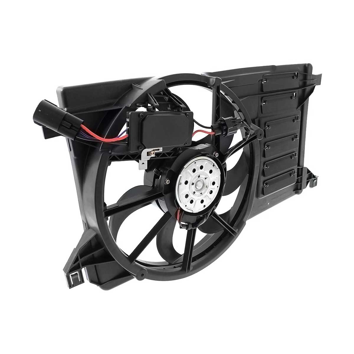 Motoventilador para Mazda 3 2.0 2014 2015 2016 2017 2018