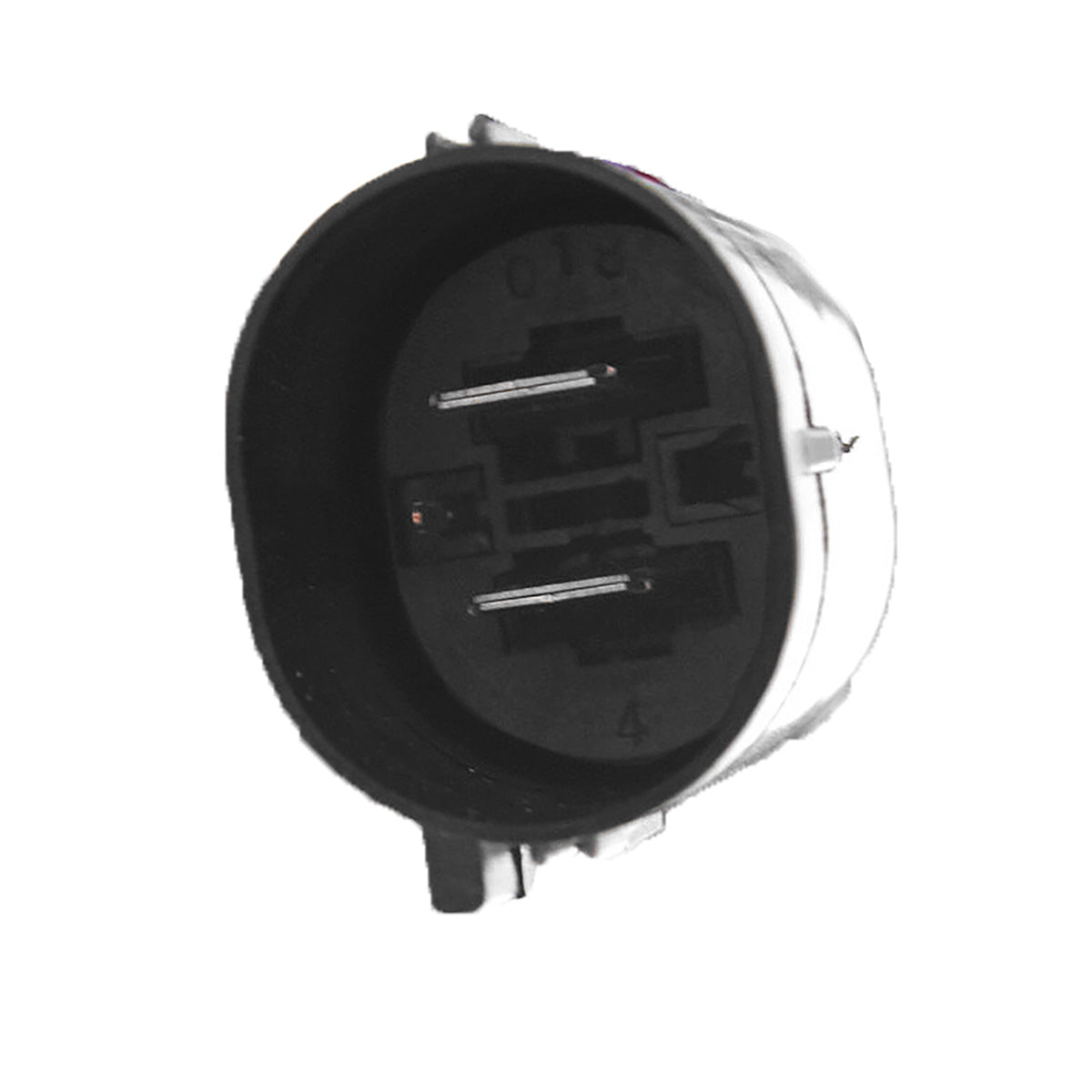 Motoventilador para Mazda 3 2.5 2010 2011 2012 2013 2014