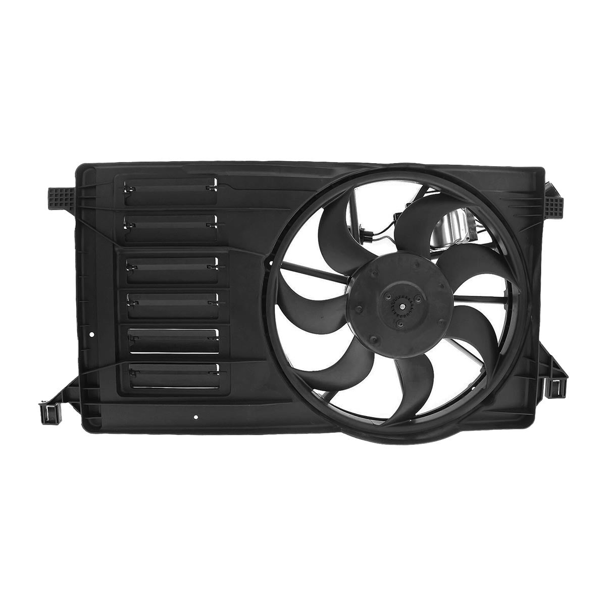 Motoventilador para Mazda 3 2.5 2015 2016 2017 2018 2019